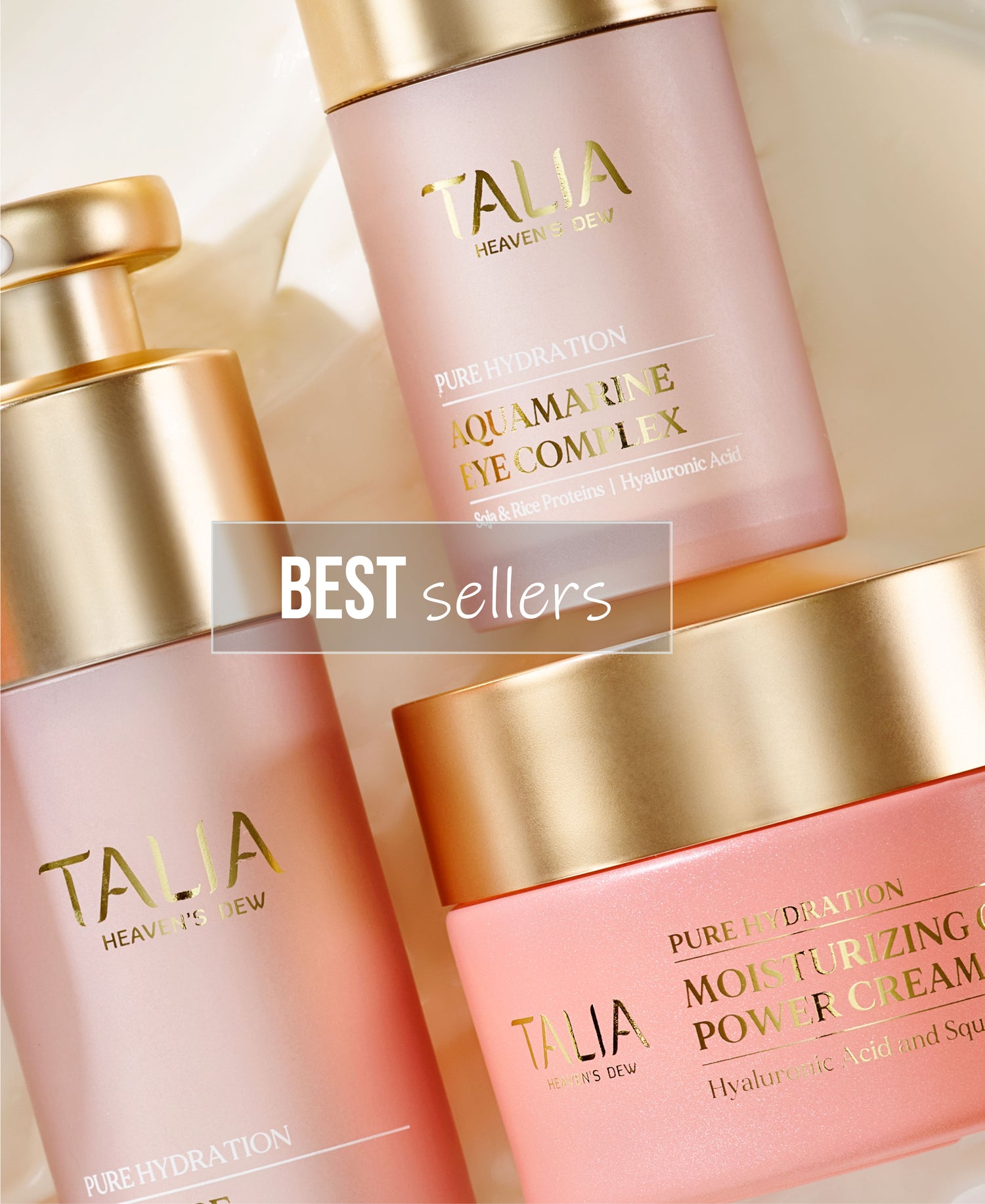Best Sellers