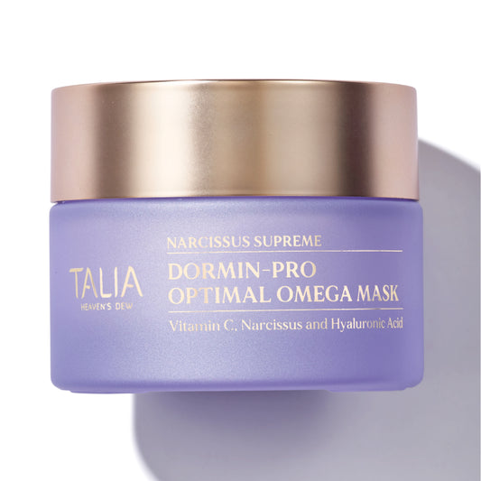 Dormin-Pro Optimal Omega Mask