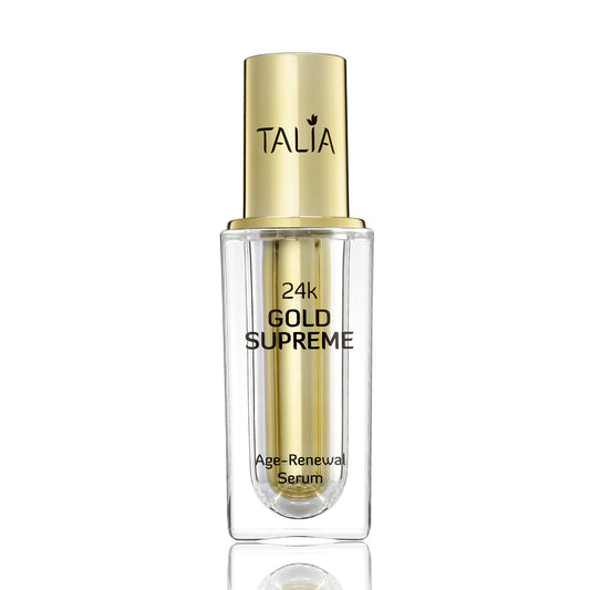 Age-Renewal Serum
