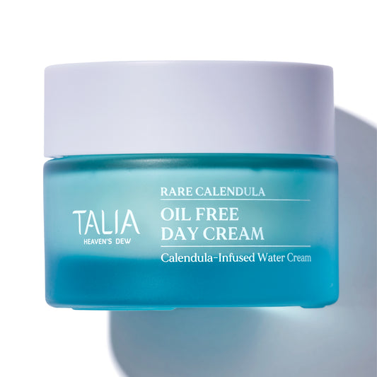 Oil Free Day Cream