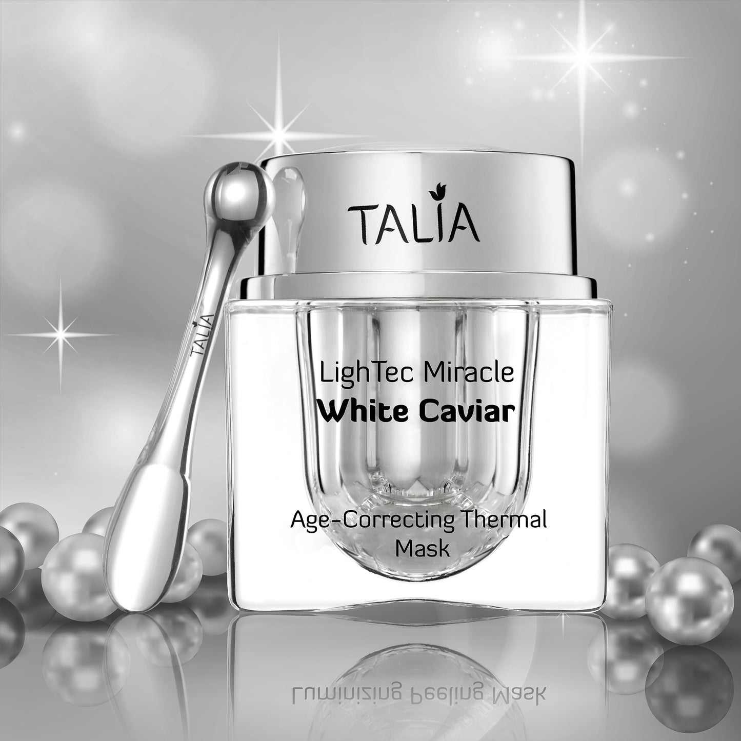 Age-Correcting Thermal Mask