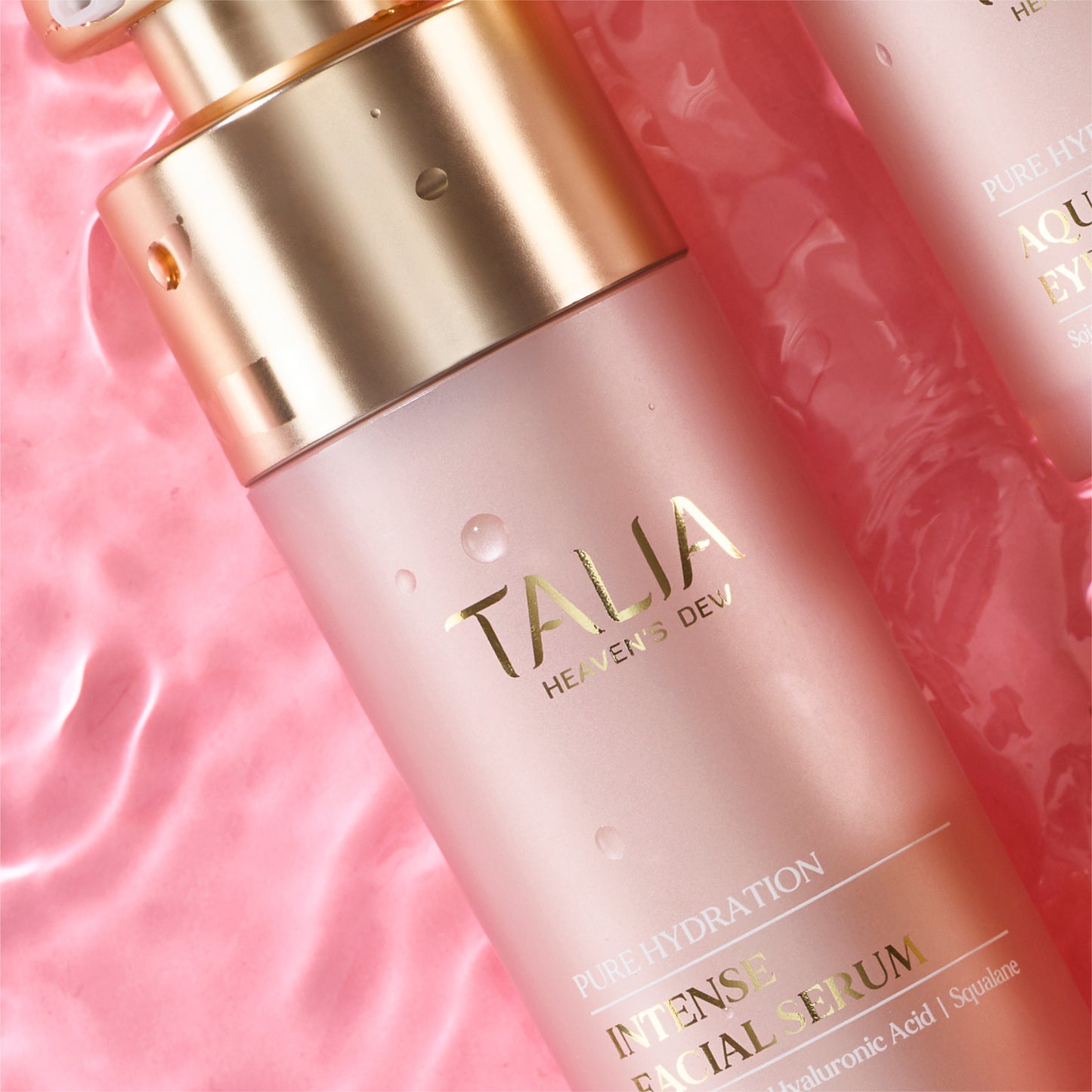 Moisturizing Glow Ritual Set