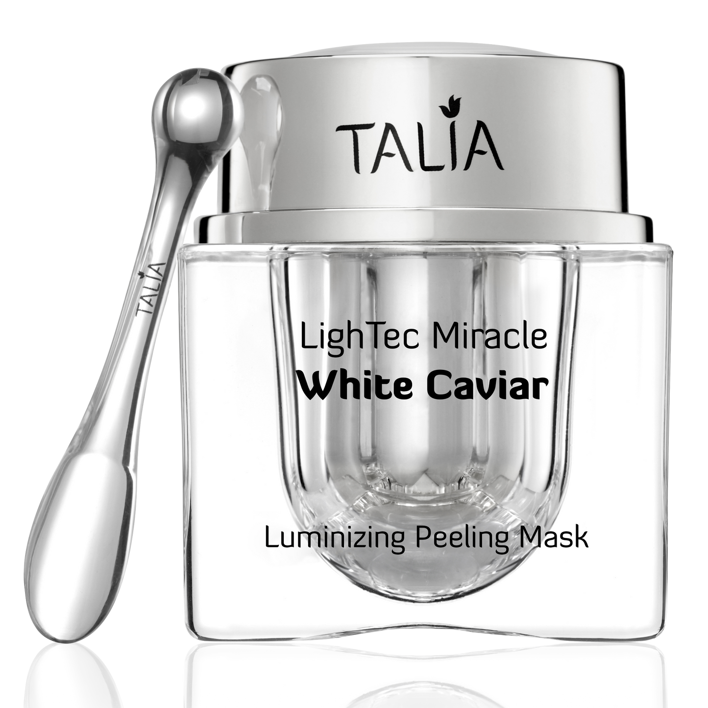 Luminizing Peeling Mask