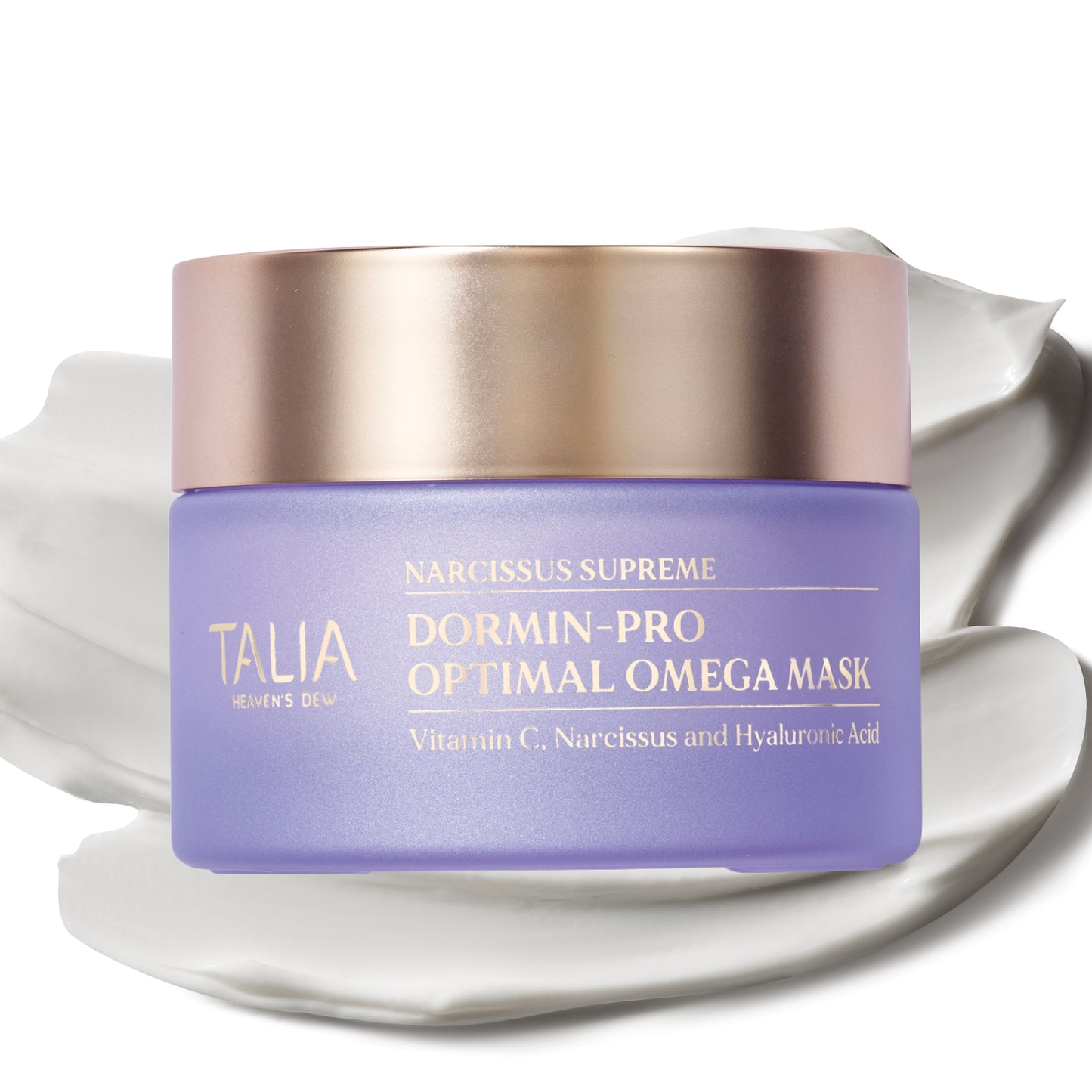 Dormin-Pro Optimal Omega Mask