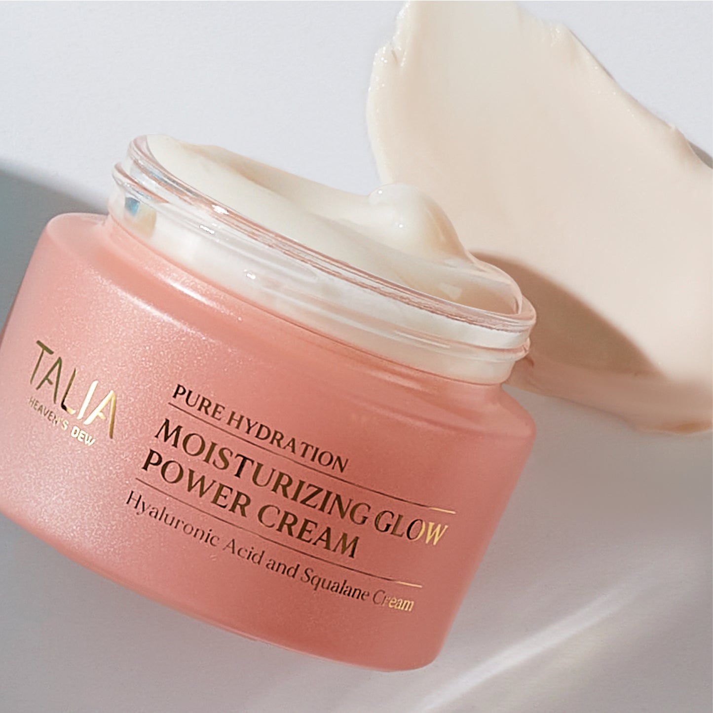 Moisturizing Glow Ritual Set