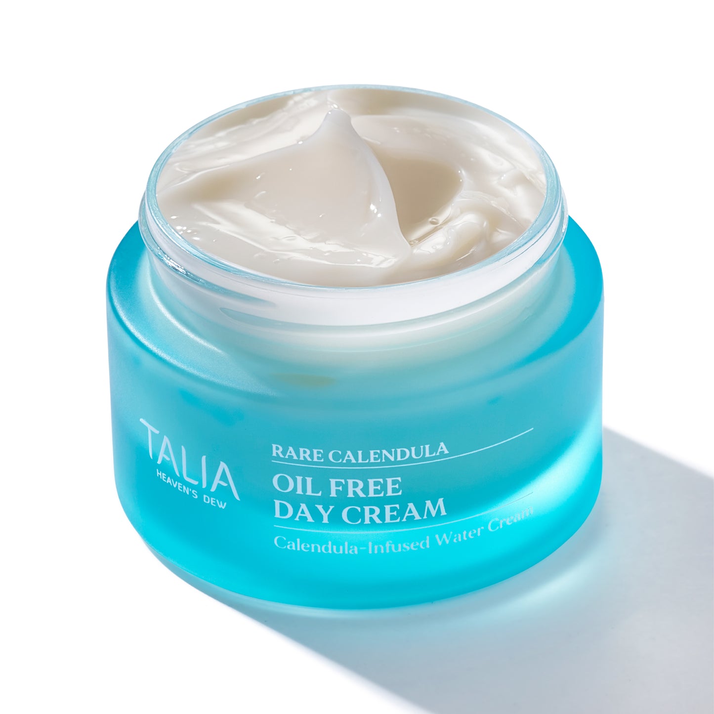 Oil Free Day Cream