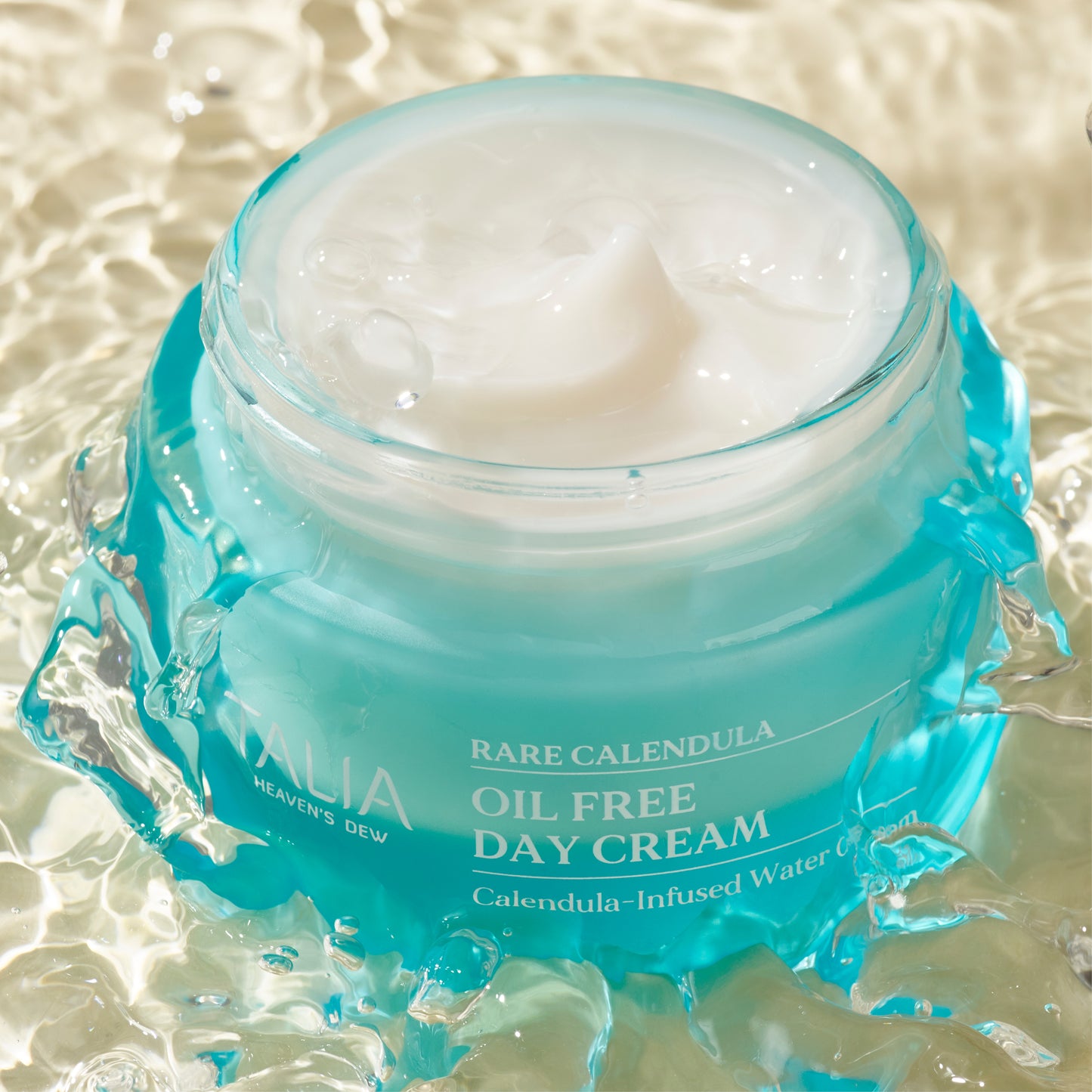 Oil Free Day Cream