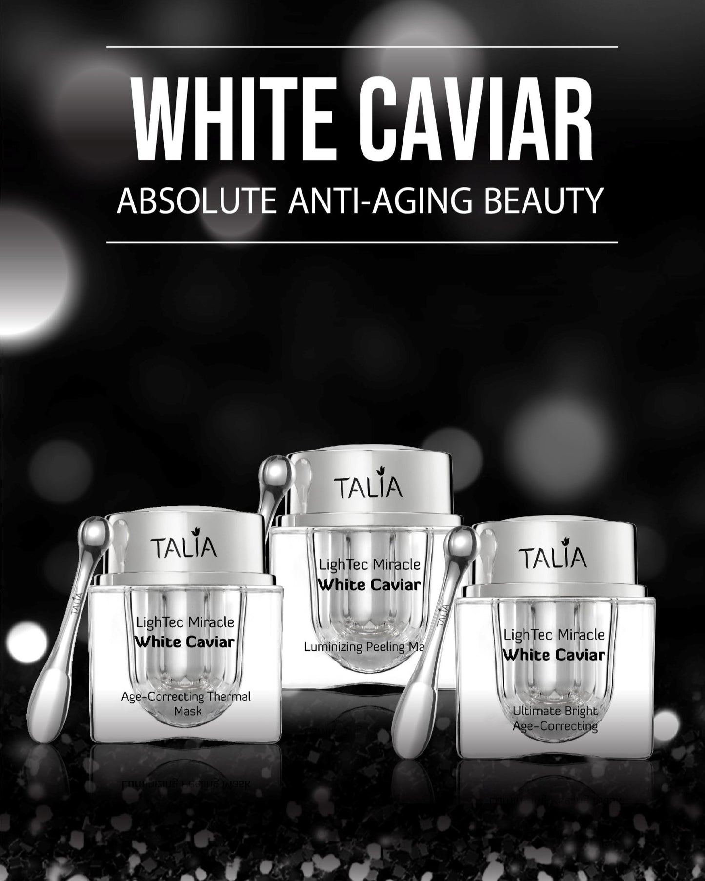 Ultimate Bright Age-Correcting