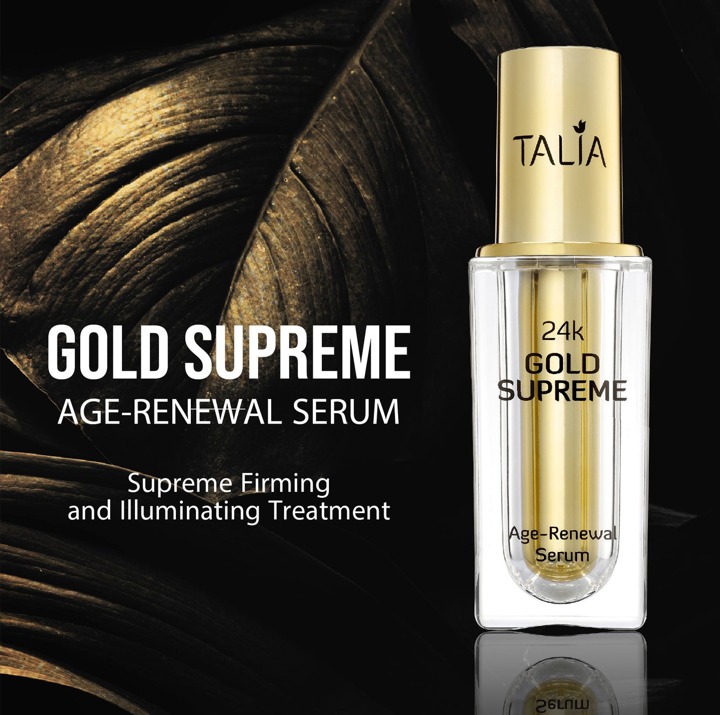 Age-Renewal Serum