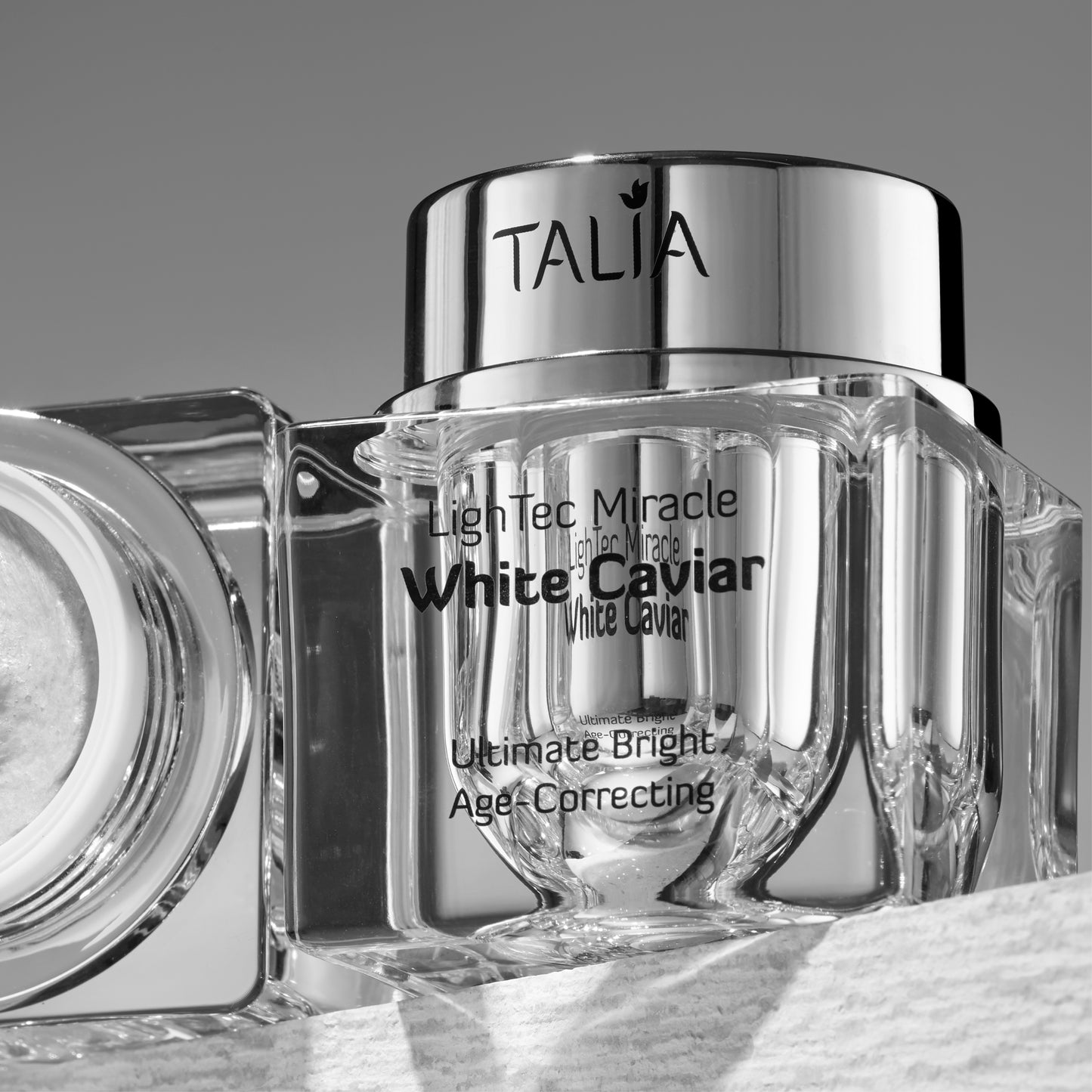 White Caviar Luxury Set
