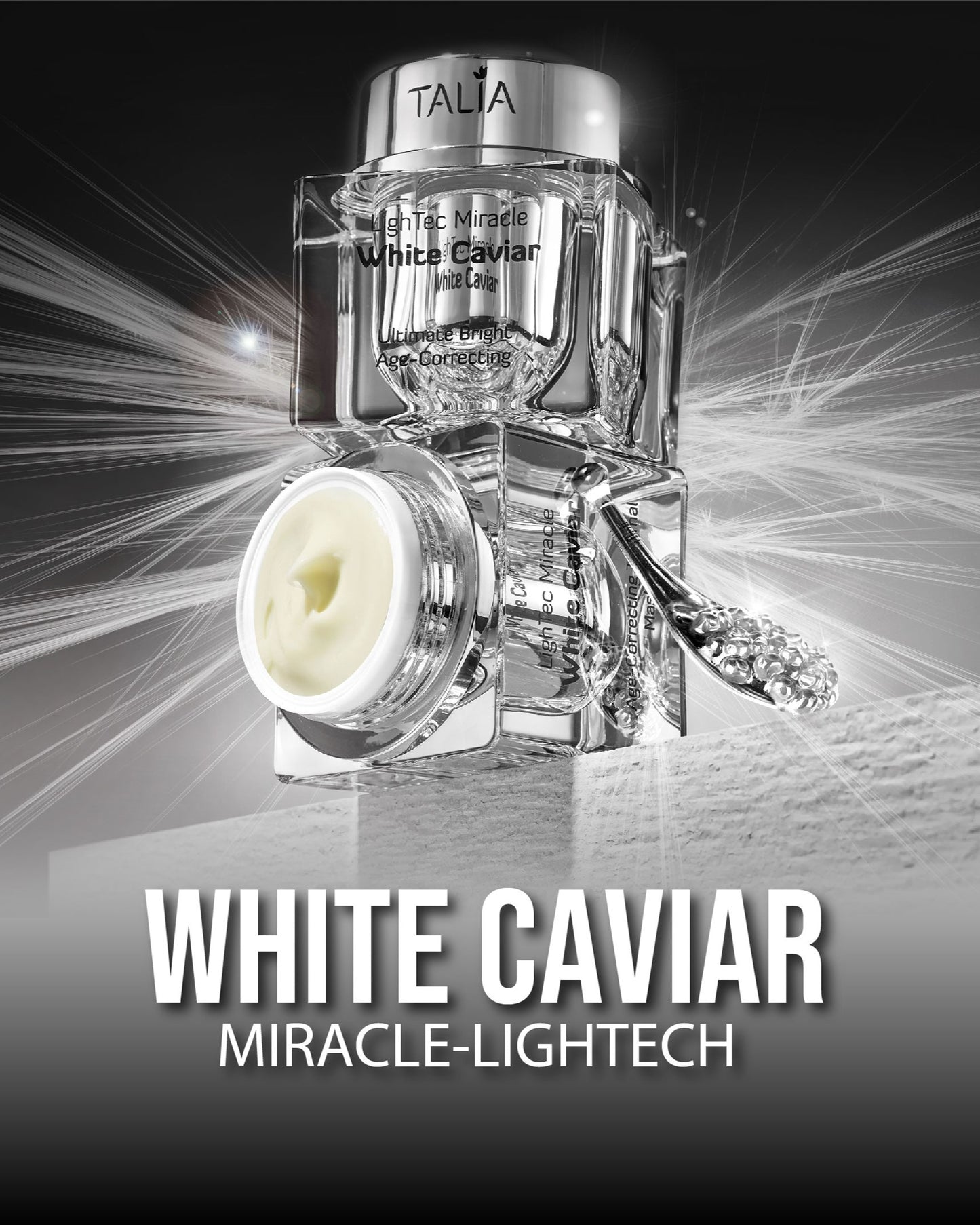 Age-Correcting Thermal Mask
