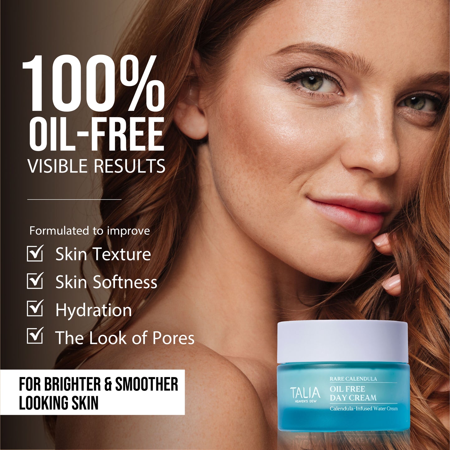 Oil Free Day Cream