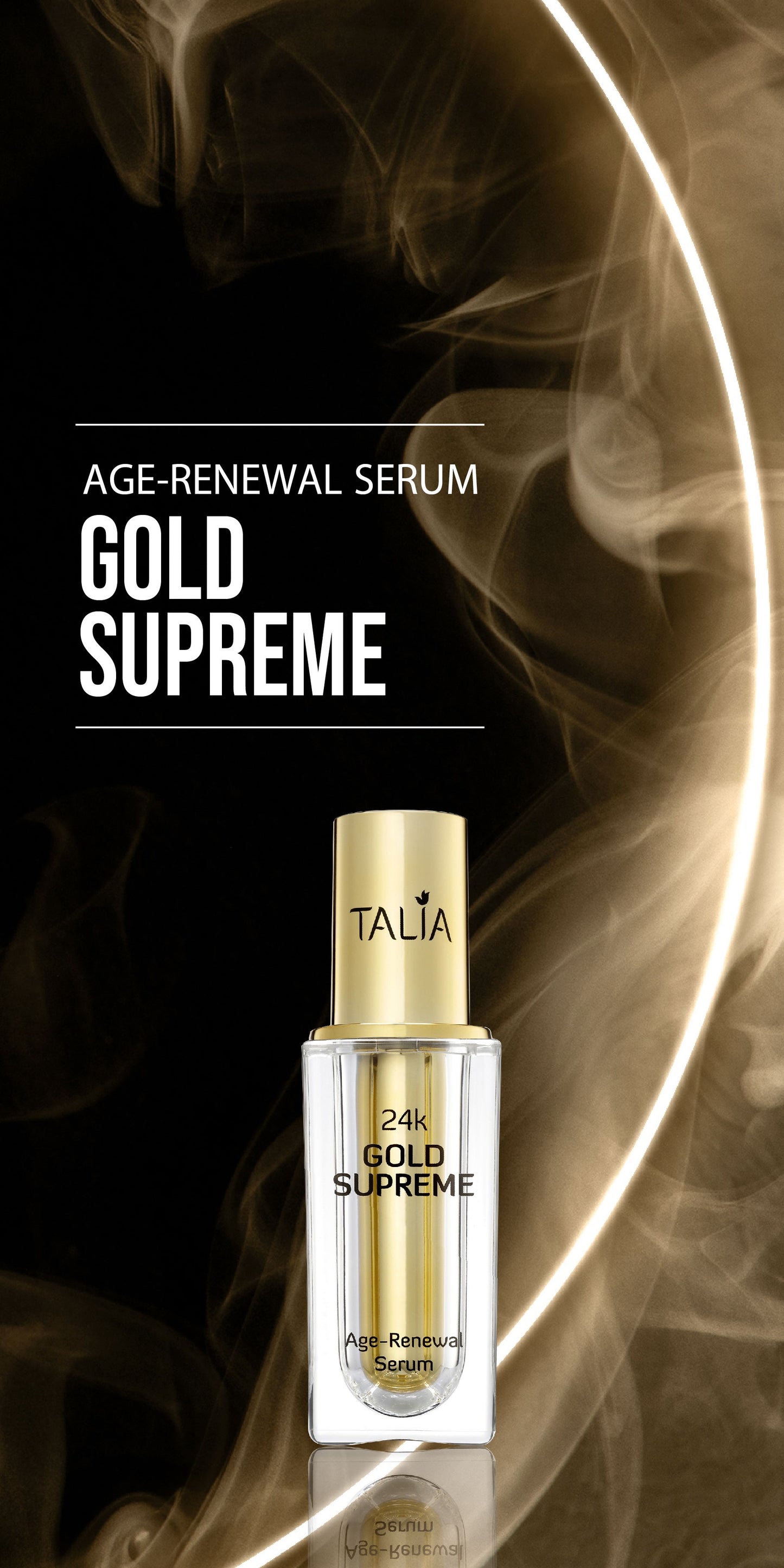 Age-Renewal Serum