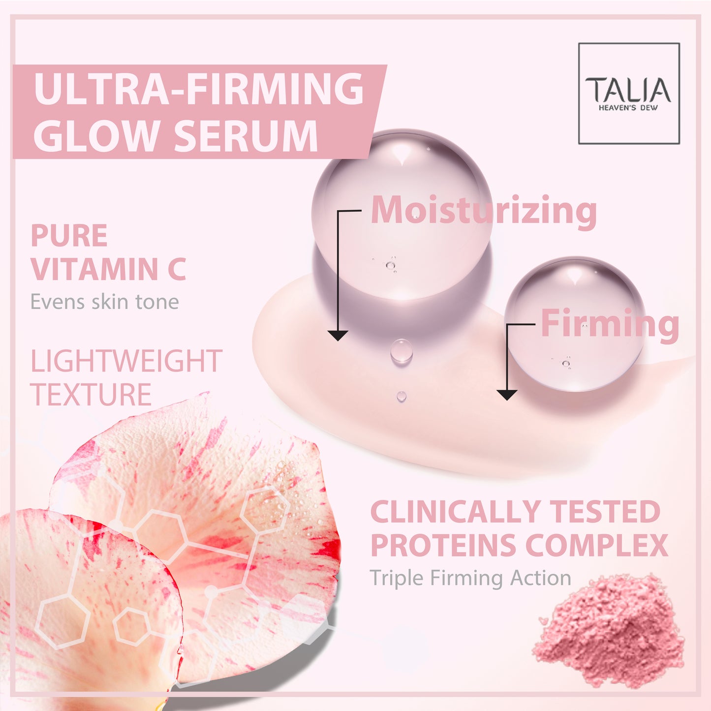 Moisturizing Glow Ritual Set