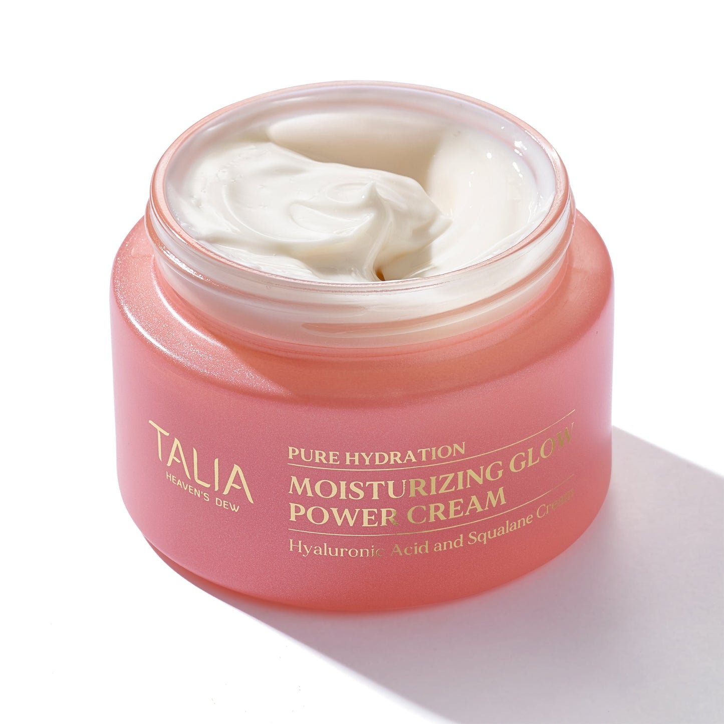 Moisturizing Glow Power Cream