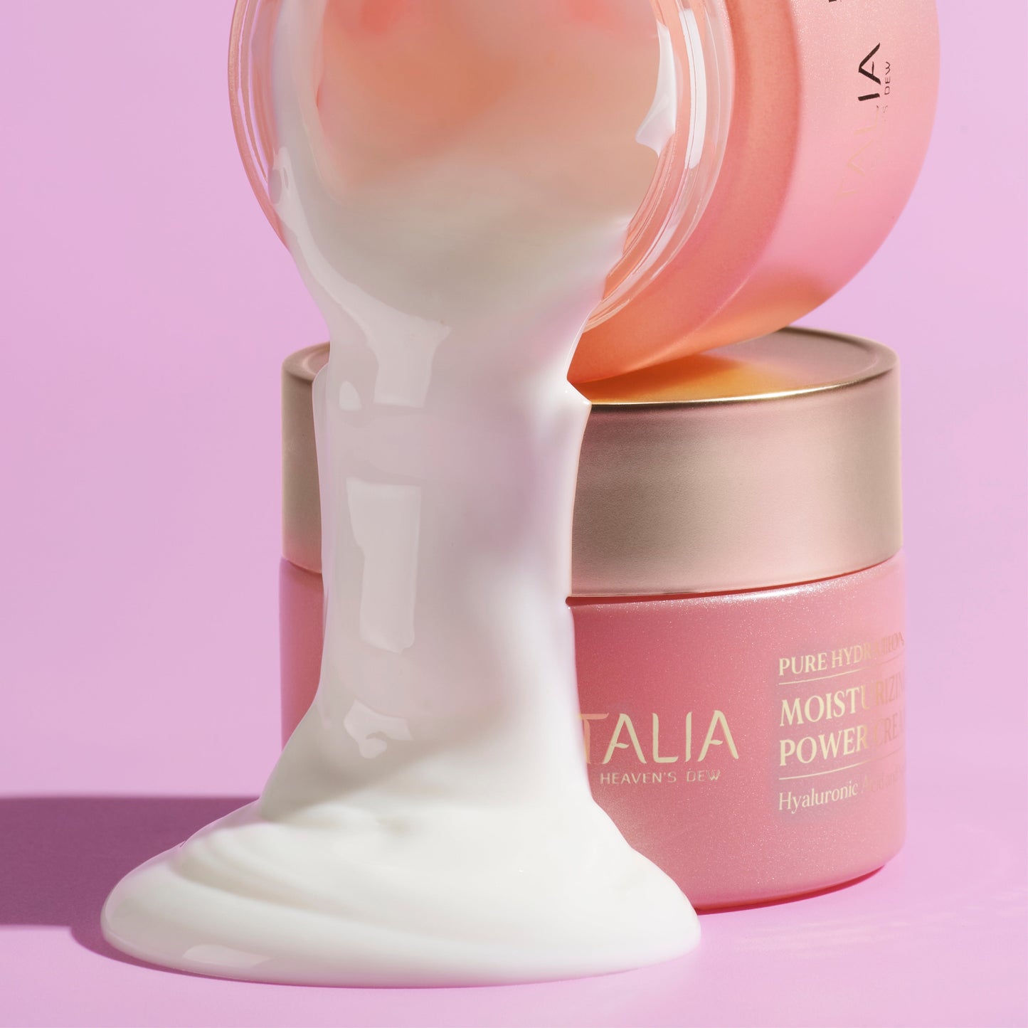 Moisturizing Glow Power Cream