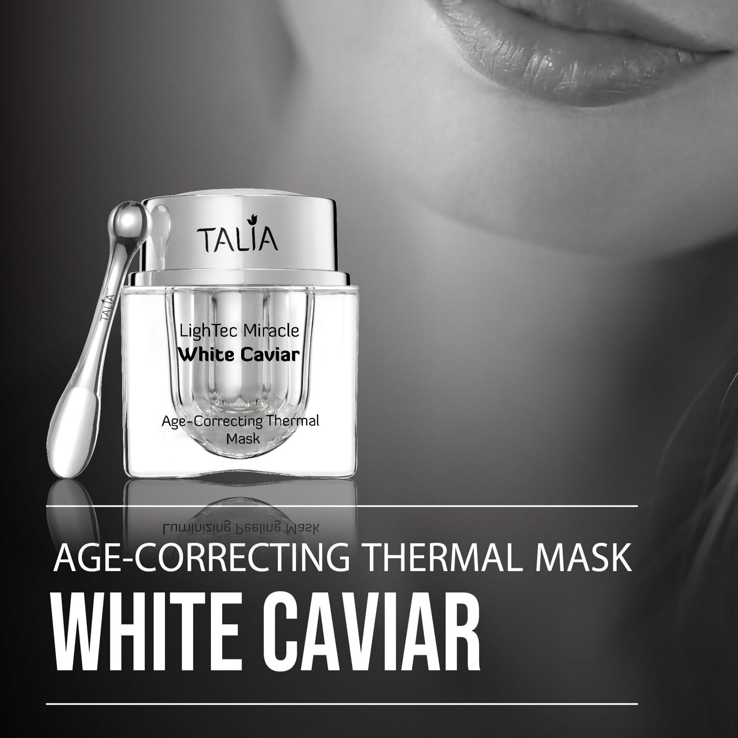 Age-Correcting Thermal Mask