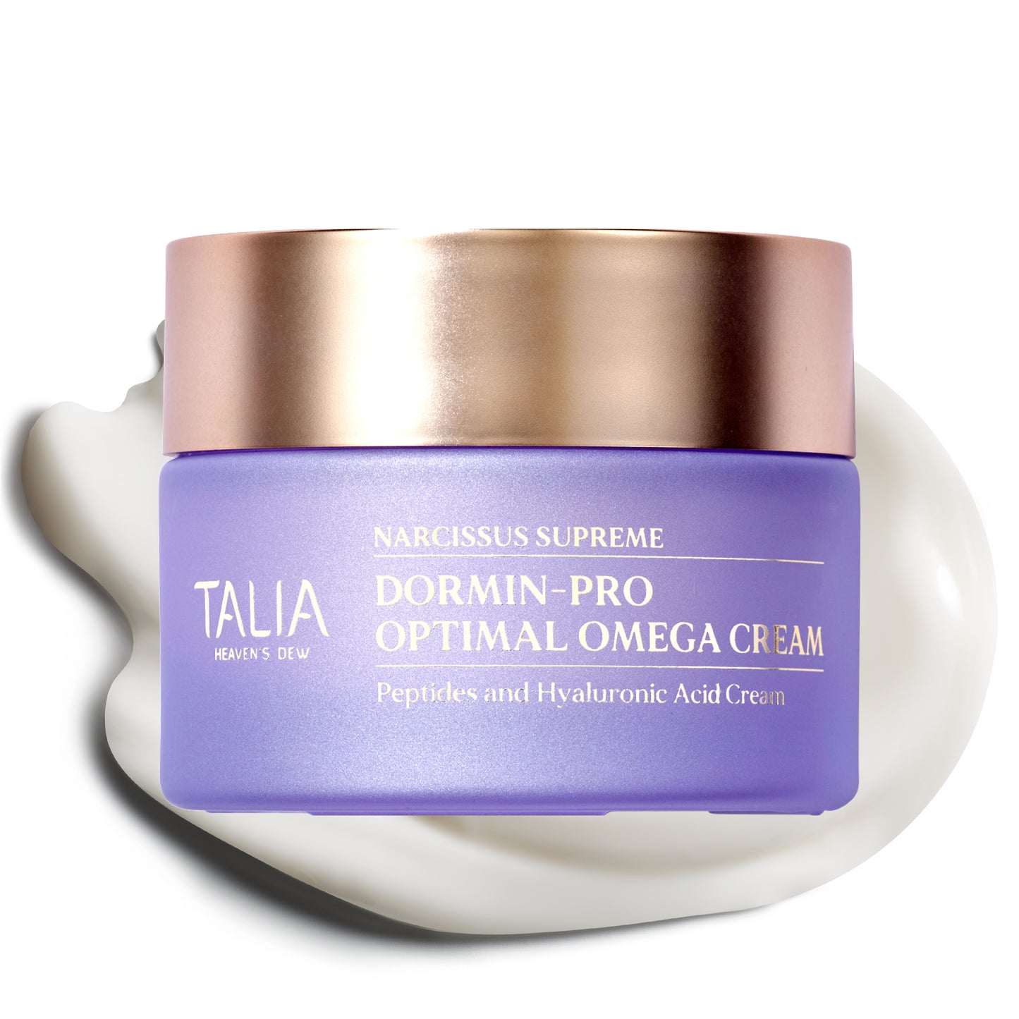 Dormin-Pro Optimal Omega Cream