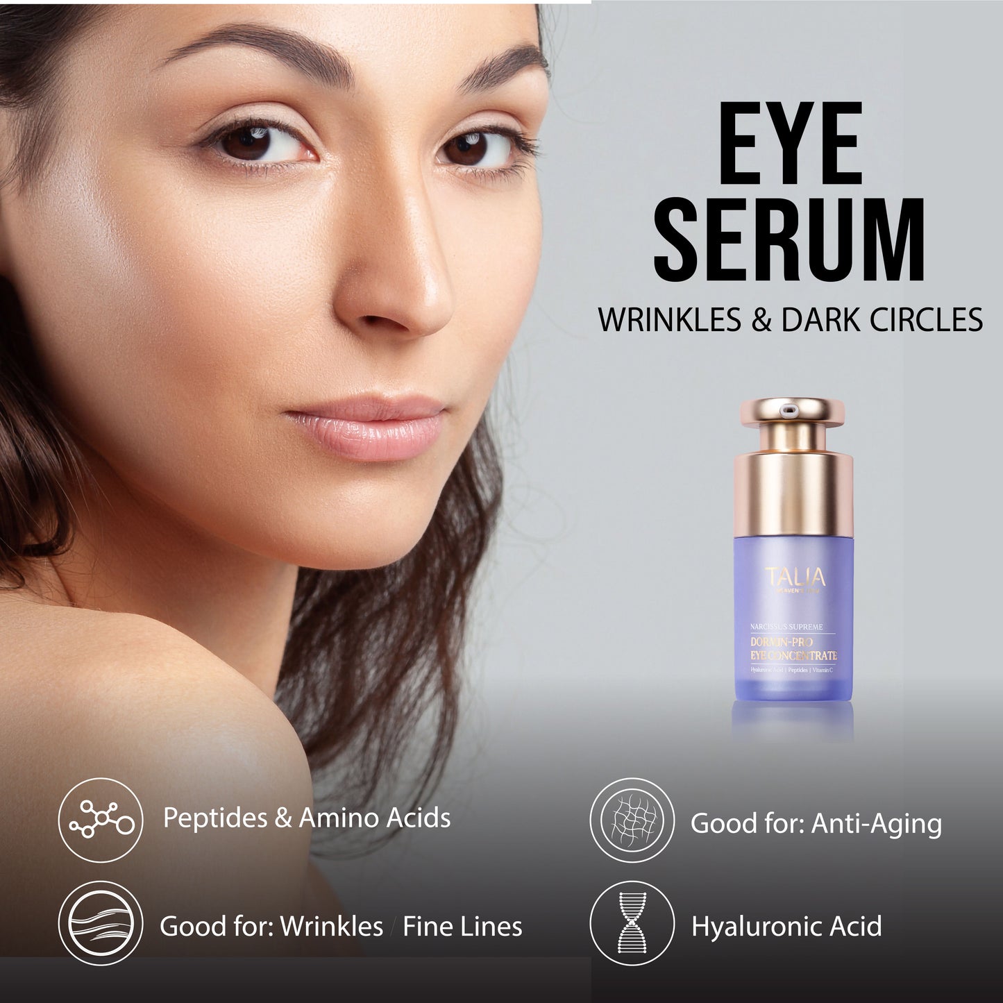 Dormin-Pro Eye Concentrate